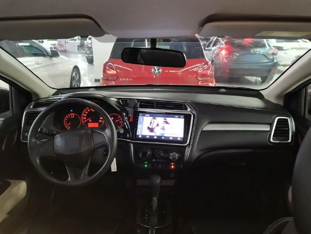 2016 Honda Greiz 1.5L 131HP L4 CVT,autocango,china used car exporter,china ev exporter,chinese used car exporter,chinese used ev exporter