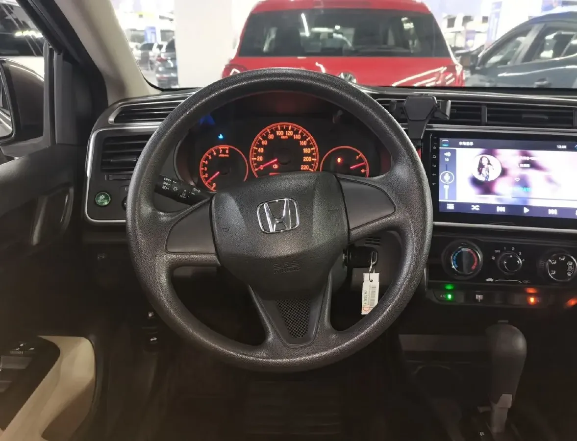 2016 Honda Greiz 1.5L 131HP L4 CVT,autocango,china used car exporter,china ev exporter,chinese used car exporter,chinese used ev exporter