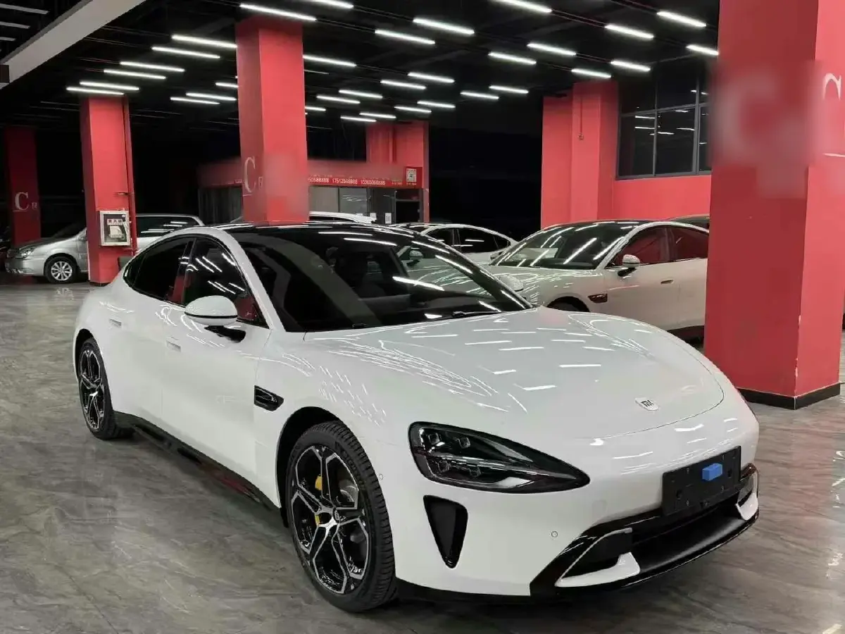 2024 MI SU7 BEV 73.6KWH