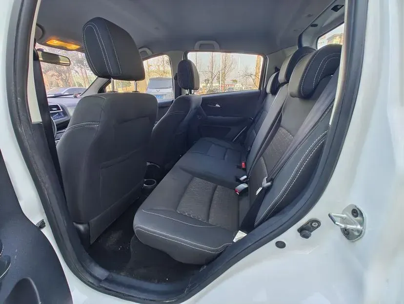 2020 JAC iEV6E BEV 34.9KWH,autocango,china used car exporter,china ev exporter,chinese used car exporter,chinese used ev exporter