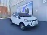 2020 JAC iEV6E BEV 34.9KWH