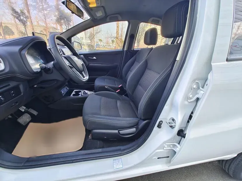 2020 JAC iEV6E BEV 34.9KWH,autocango,china used car exporter,china ev exporter,chinese used car exporter,chinese used ev exporter