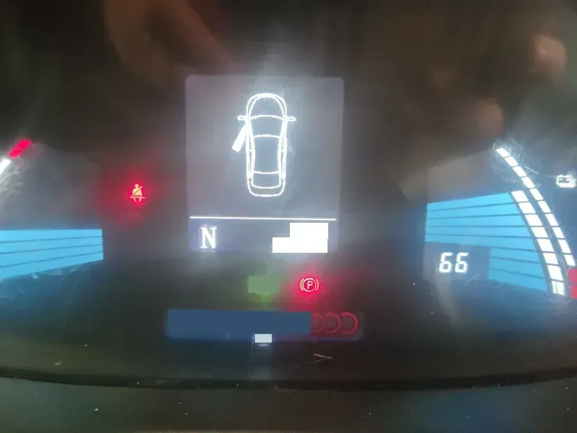 2020 JAC iEV6E BEV 34.9KWH,autocango,china used car exporter,china ev exporter,chinese used car exporter,chinese used ev exporter