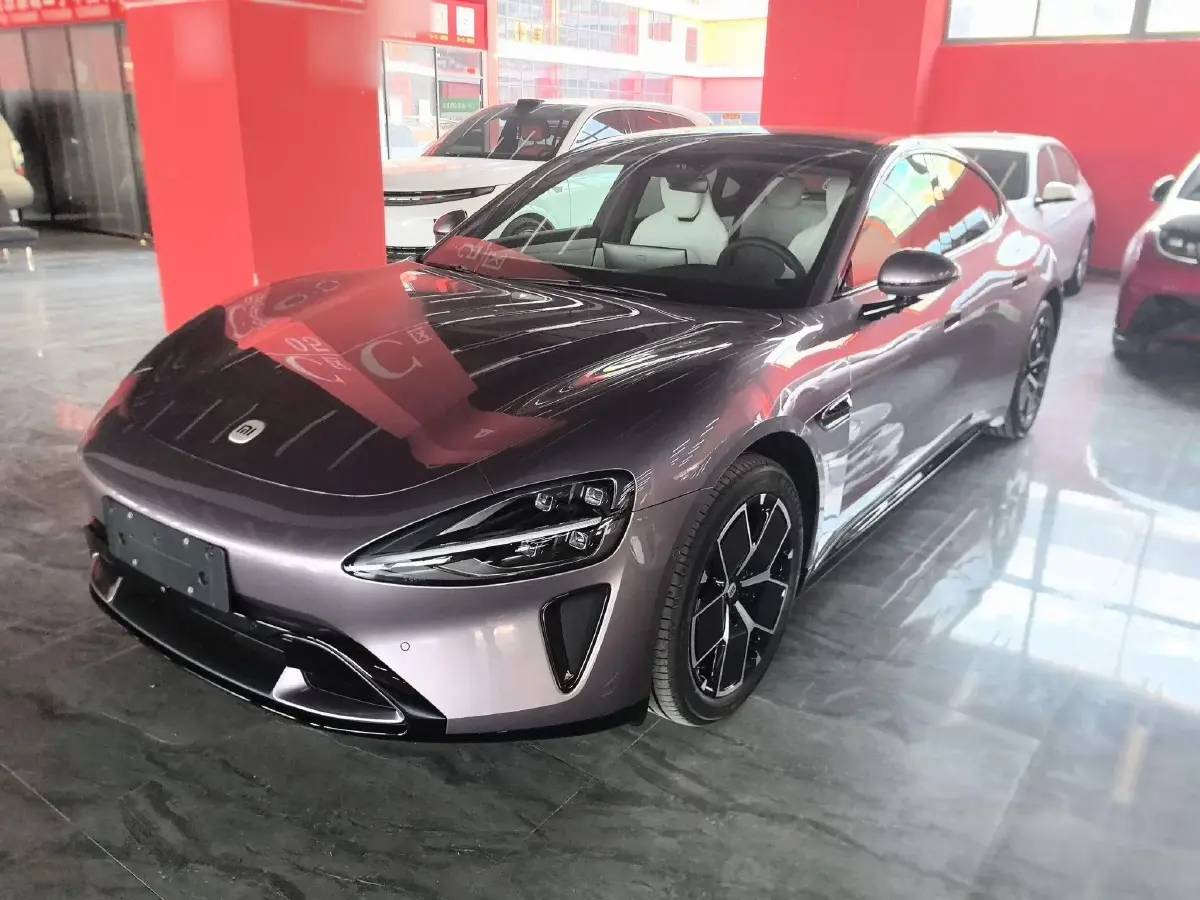 2024 MI SU7 BEV 73.6KWH