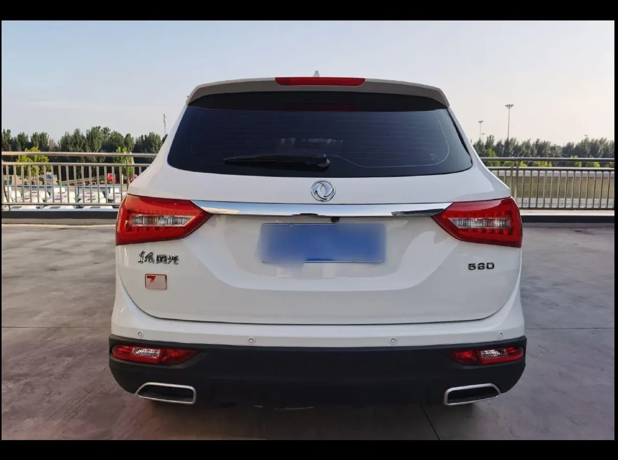 2020 DongFeng Fengon Fengon 580 1.5T 150HP L4 CVT,autocango,china used car exporter,china ev exporter,chinese used car exporter,chinese used ev exporter