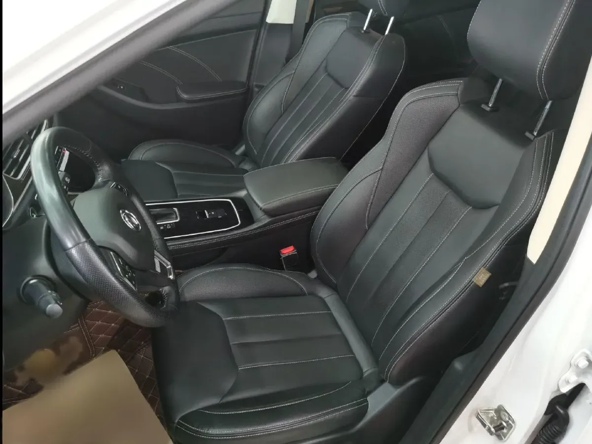 2020 DongFeng Fengon Fengon 580 1.5T 150HP L4 CVT,autocango,china used car exporter,china ev exporter,chinese used car exporter,chinese used ev exporter