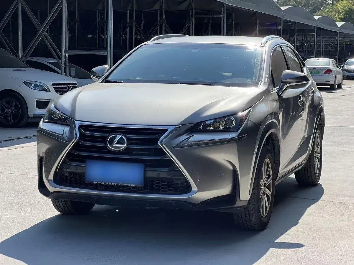 2015 Lexus NX 2.0L 150HP L4 CVT,autocango,china used car exporter,china ev exporter,chinese used car exporter,chinese used ev exporter