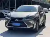2015 Lexus NX 2.0L 150HP L4 CVT