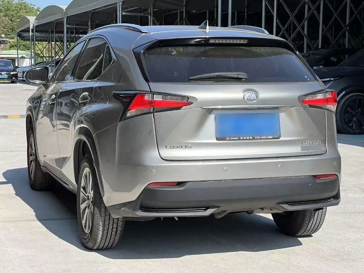 2015 Lexus NX 2.0L 150HP L4 CVT,autocango,china used car exporter,china ev exporter,chinese used car exporter,chinese used ev exporter