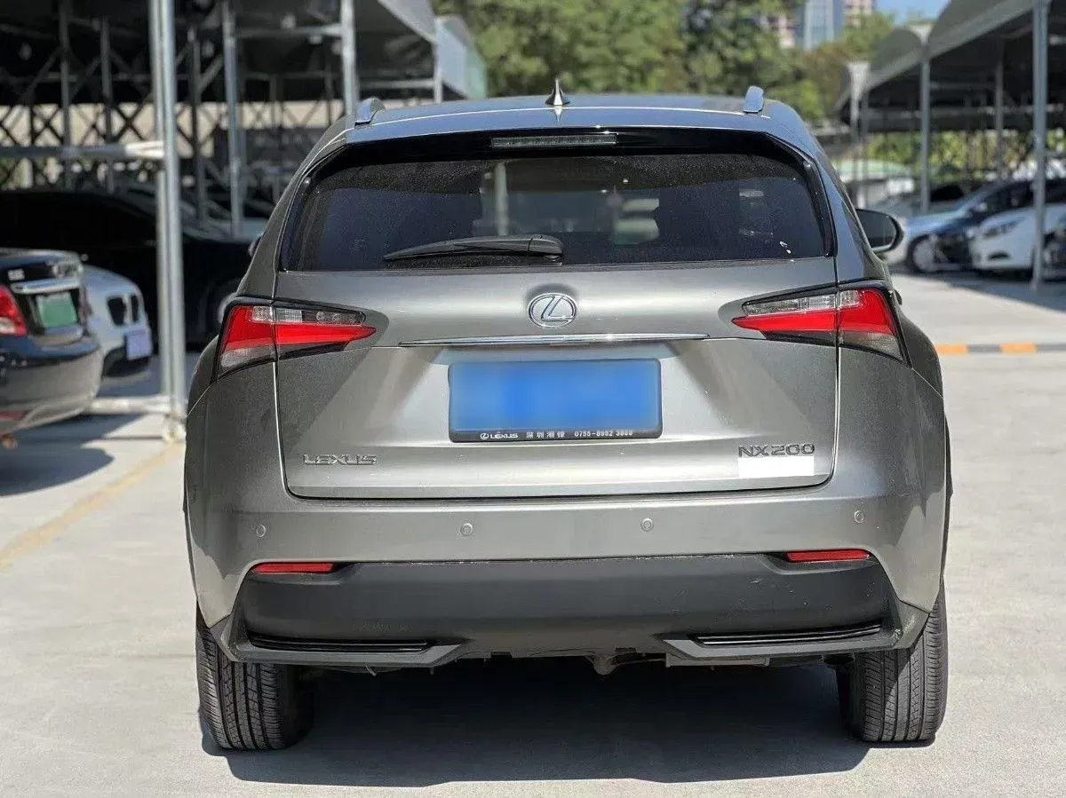 2015 Lexus NX 2.0L 150HP L4 CVT,autocango,china used car exporter,china ev exporter,chinese used car exporter,chinese used ev exporter