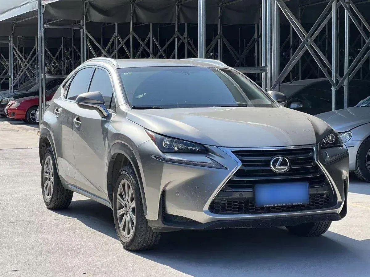 2015 Lexus NX 2.0L 150HP L4 CVT,autocango,china used car exporter,china ev exporter,chinese used car exporter,chinese used ev exporter