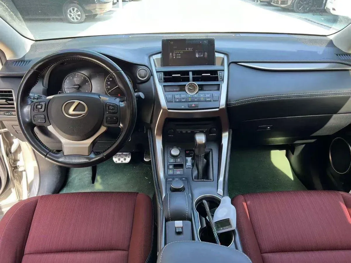 2015 Lexus NX 2.0L 150HP L4 CVT,autocango,china used car exporter,china ev exporter,chinese used car exporter,chinese used ev exporter