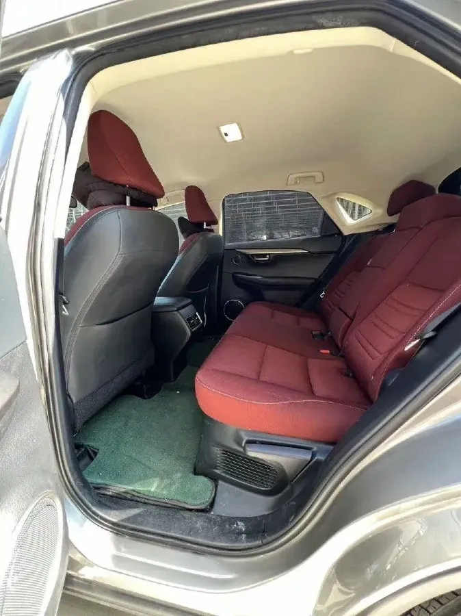 2015 Lexus NX 2.0L 150HP L4 CVT,autocango,china used car exporter,china ev exporter,chinese used car exporter,chinese used ev exporter