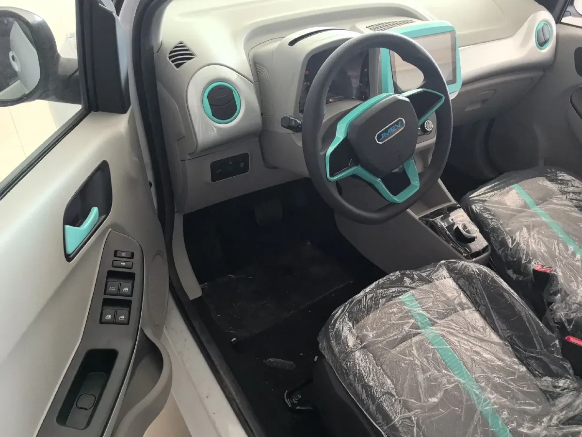 2024 JMEV Little Kylin BEV 15.86KWH,autocango,china used car exporter,china ev exporter,chinese used car exporter,chinese used ev exporter