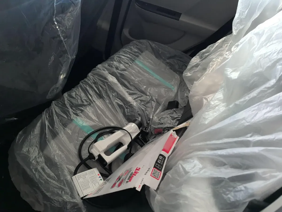 2024 JMEV Little Kylin BEV 15.86KWH,autocango,china used car exporter,china ev exporter,chinese used car exporter,chinese used ev exporter