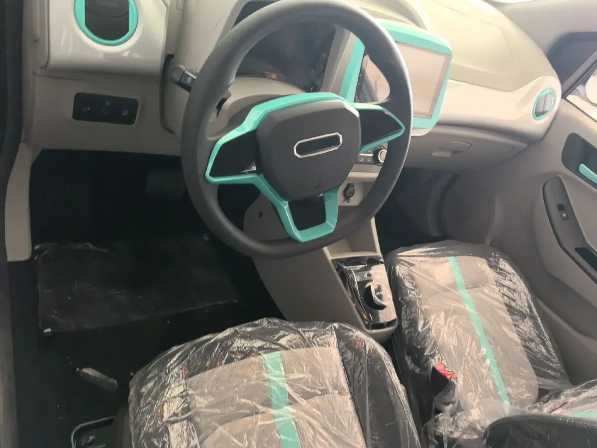 2024 JMEV Little Kylin BEV 15.86KWH,autocango,china used car exporter,china ev exporter,chinese used car exporter,chinese used ev exporter