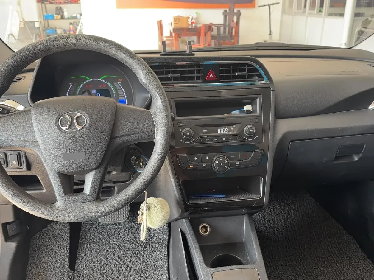 2017 BAIC BJEV EC BEV,autocango,china used car exporter,china ev exporter,chinese used car exporter,chinese used ev exporter