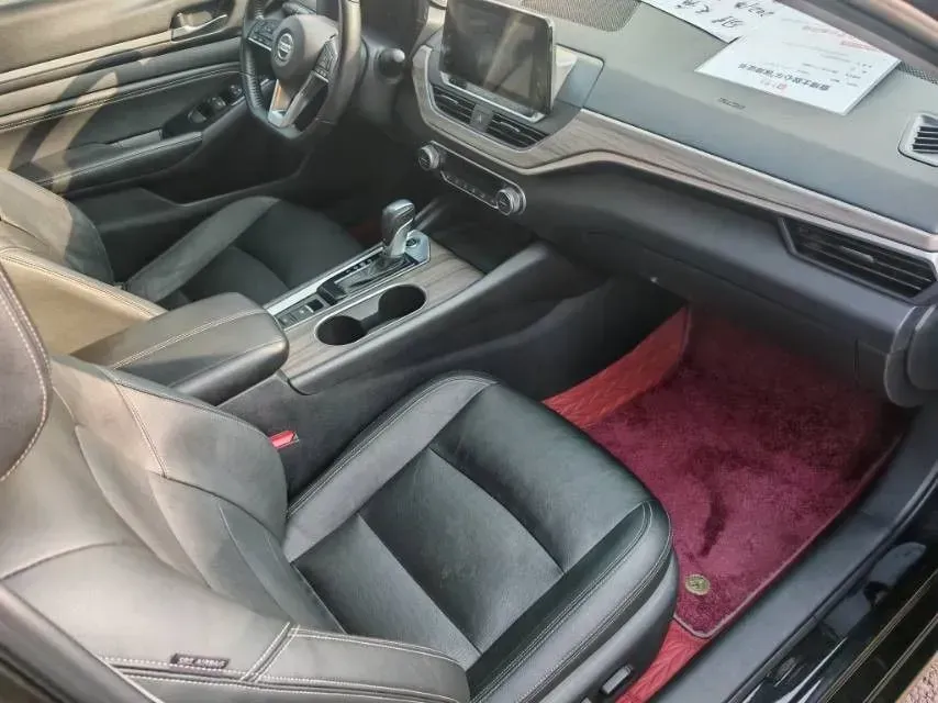 2021 Nissan Teana 2.0L 156HP L4 CVT,autocango,china used car exporter,china ev exporter,chinese used car exporter,chinese used ev exporter