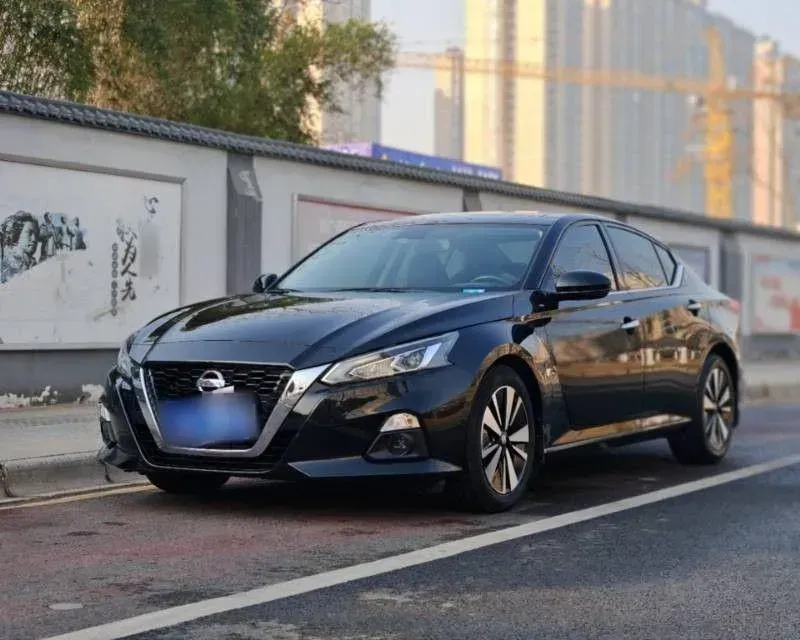 2021 Nissan Teana 2.0L 156HP L4 CVT,autocango,china used car exporter,china ev exporter,chinese used car exporter,chinese used ev exporter