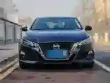 2021 Nissan Teana 2.0L 156HP L4 CVT