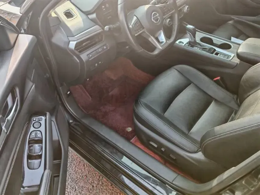 2021 Nissan Teana 2.0L 156HP L4 CVT,autocango,china used car exporter,china ev exporter,chinese used car exporter,chinese used ev exporter