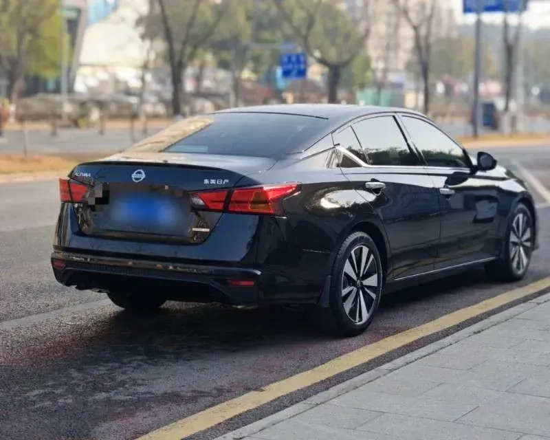2021 Nissan Teana 2.0L 156HP L4 CVT,autocango,china used car exporter,china ev exporter,chinese used car exporter,chinese used ev exporter