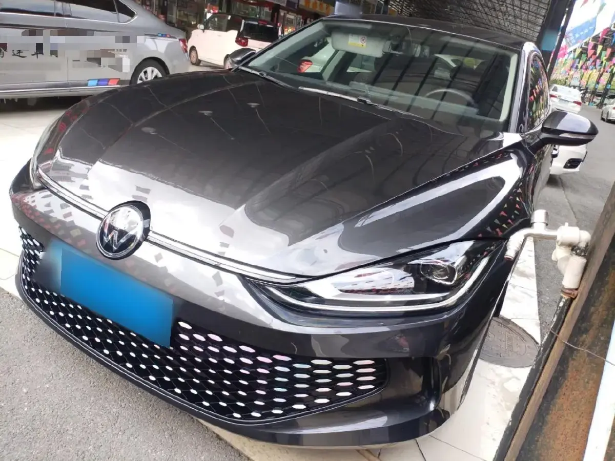 2022 Volkswagen Lamando 1.4T 150HP L4 7DCT