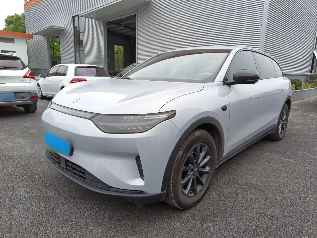 2023 Leapmotor C11 BEV 69.2KWH