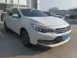2019 Venucia D60 1.6L 126HP L4 CVT