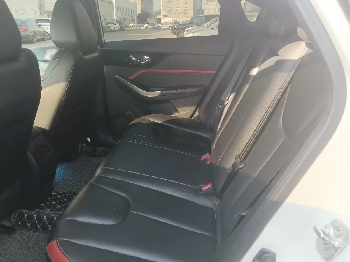 2019 Venucia D60 1.6L 126HP L4 CVT,autocango,china used car exporter,china ev exporter,chinese used car exporter,chinese used ev exporter