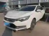 2019 Venucia D60 1.6L 126HP L4 CVT