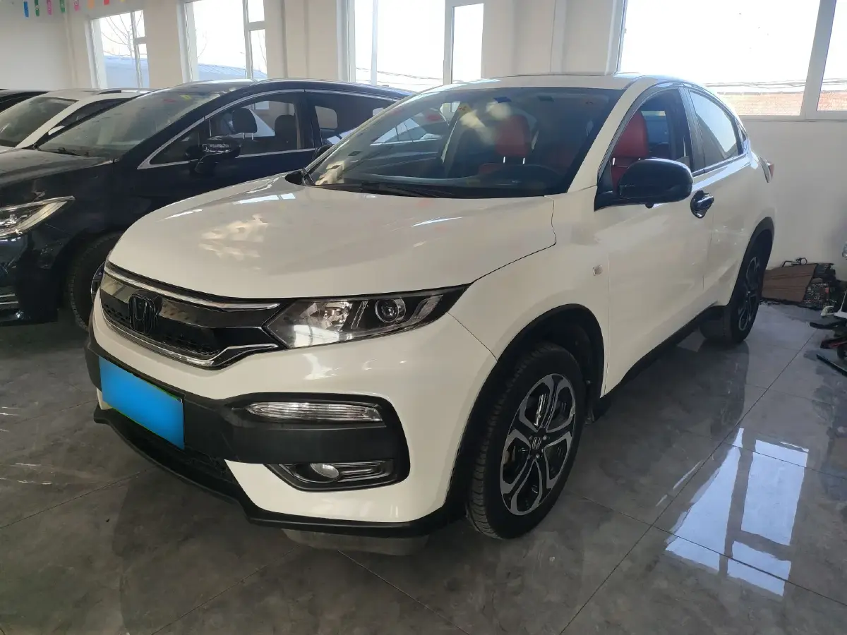 2015 Honda XR-V 1.8L 136HP L4 CVT