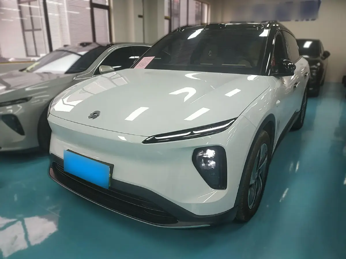 2024 NIO ES6 BEV 75KWH