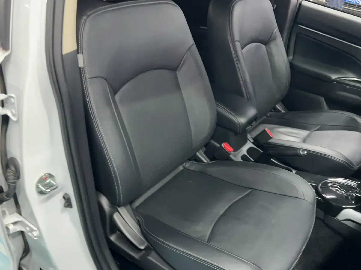 2018 Mitsubishi ASX 2.0L 167HP L4 CVT,autocango,china used car exporter,china ev exporter,chinese used car exporter,chinese used ev exporter