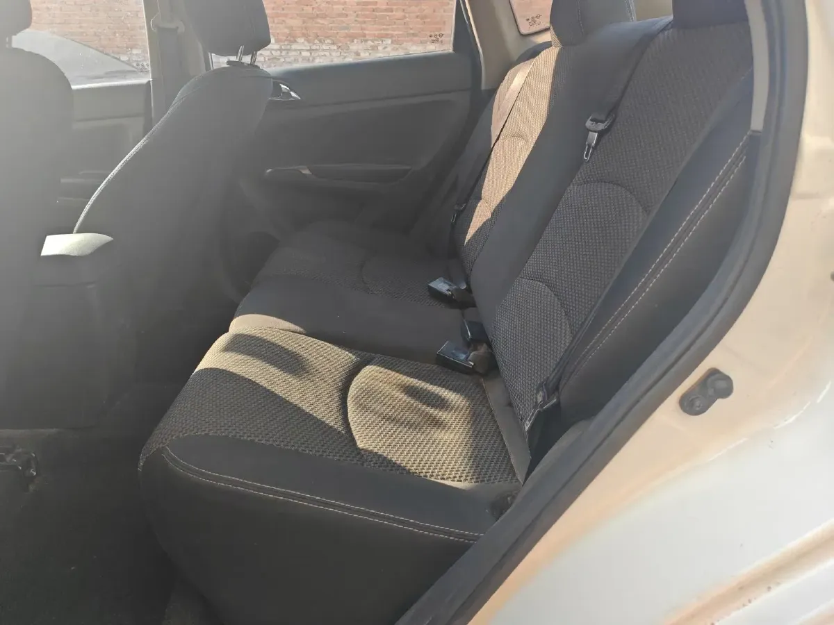 2016 HaiMa M3 1.5L 112HP L4 5MT,autocango,china used car exporter,china ev exporter,chinese used car exporter,chinese used ev exporter