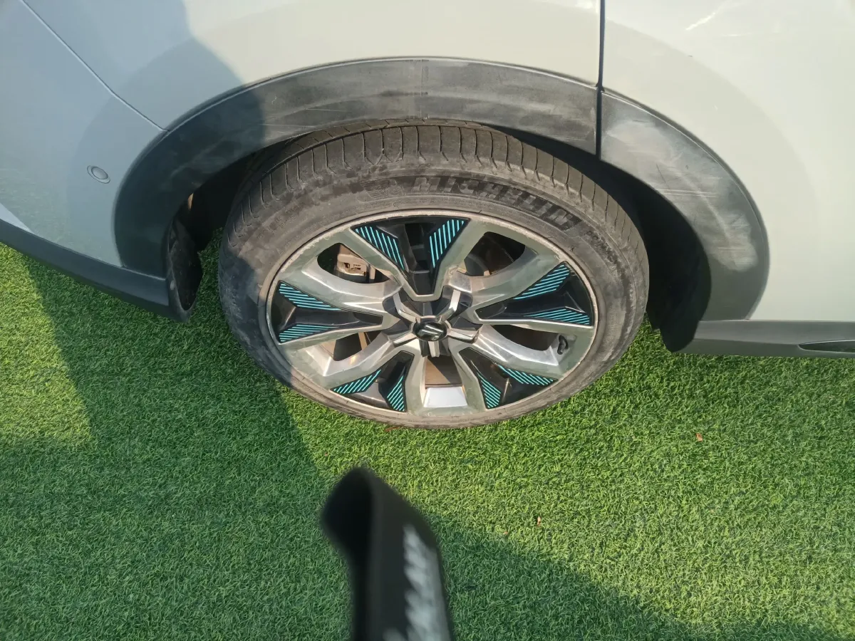 2021 Rising Auto MARVEL R 2AT BEV 69.9KWH,autocango,china used car exporter,china ev exporter,chinese used car exporter,chinese used ev exporter