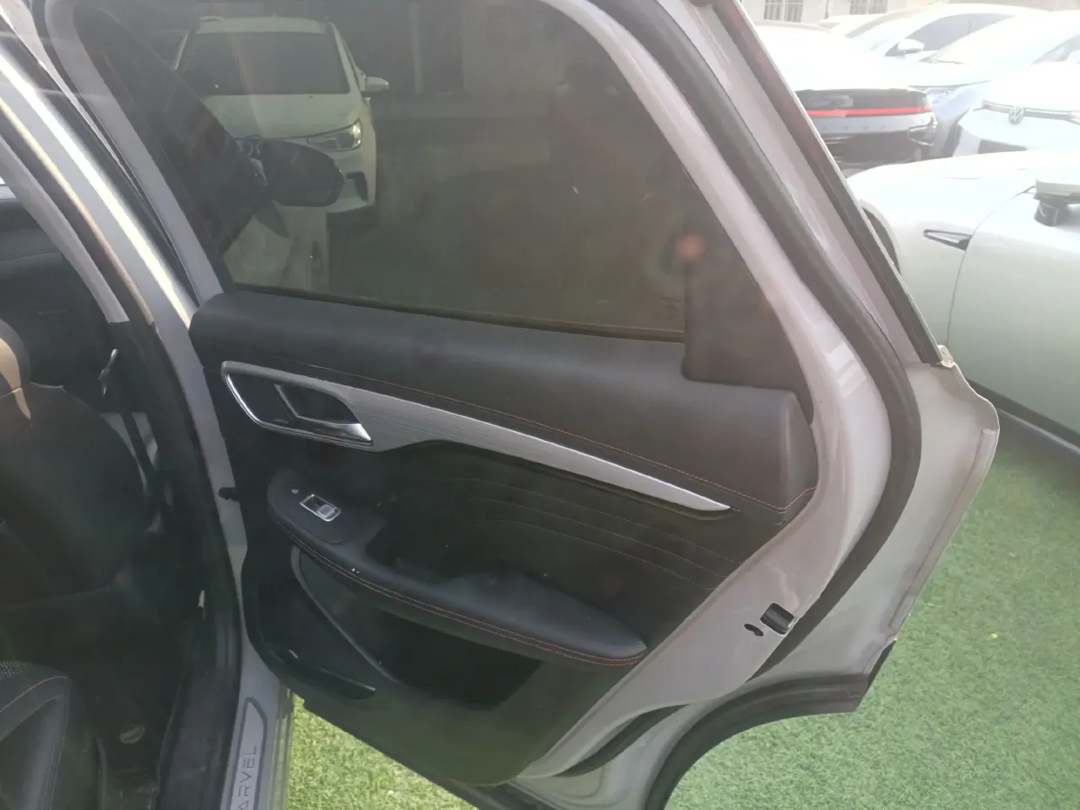 2021 Rising Auto MARVEL R 2AT BEV 69.9KWH,autocango,china used car exporter,china ev exporter,chinese used car exporter,chinese used ev exporter