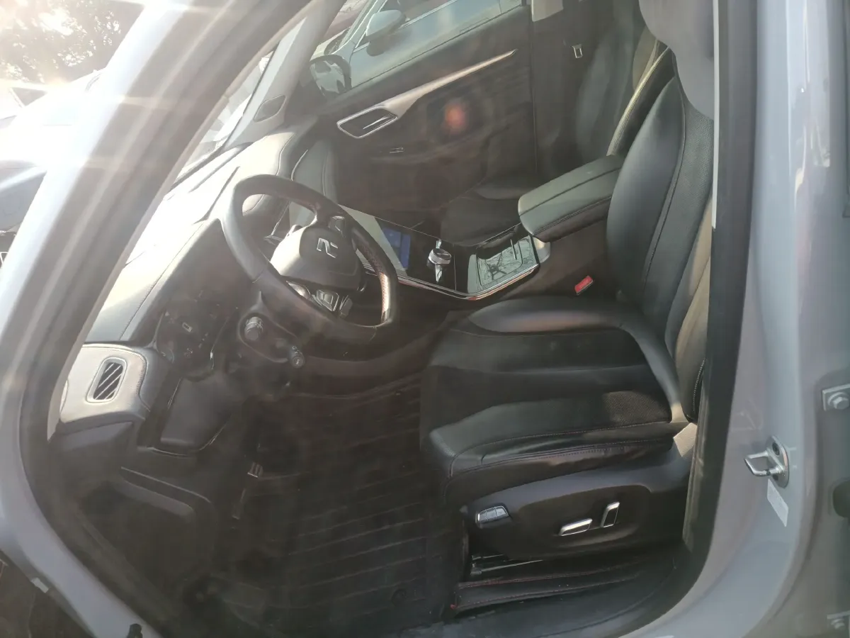 2021 Rising Auto MARVEL R 2AT BEV 69.9KWH,autocango,china used car exporter,china ev exporter,chinese used car exporter,chinese used ev exporter