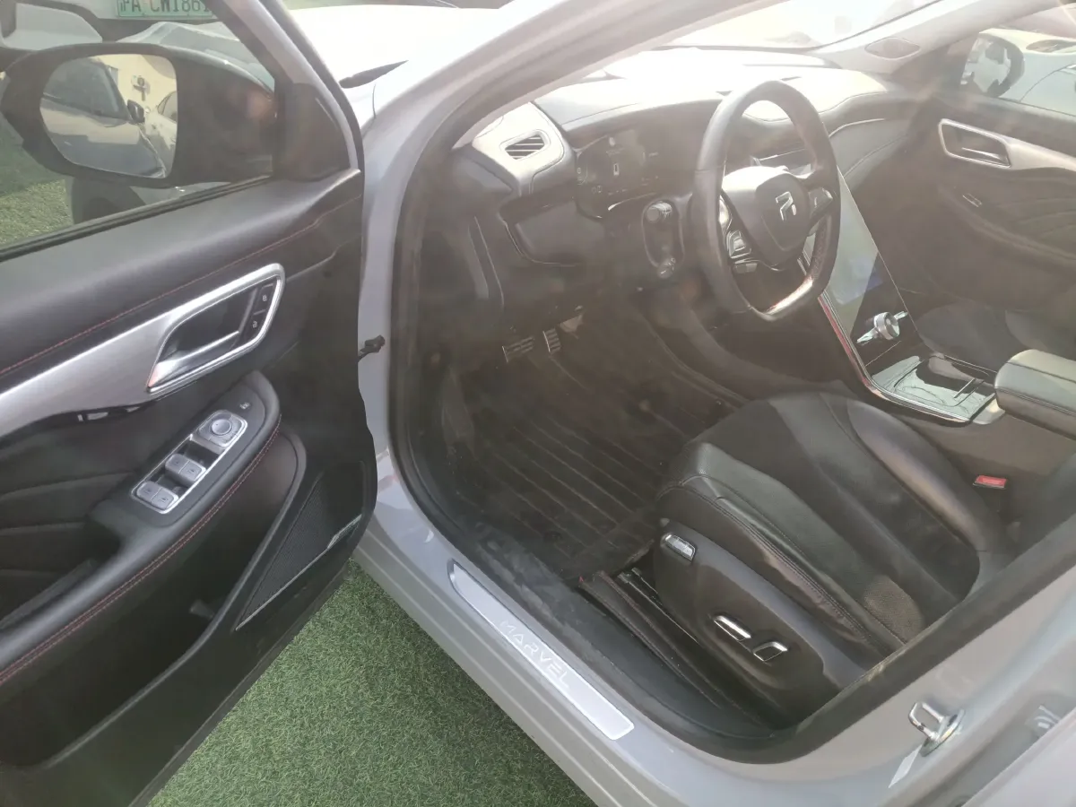 2021 Rising Auto MARVEL R 2AT BEV 69.9KWH,autocango,china used car exporter,china ev exporter,chinese used car exporter,chinese used ev exporter