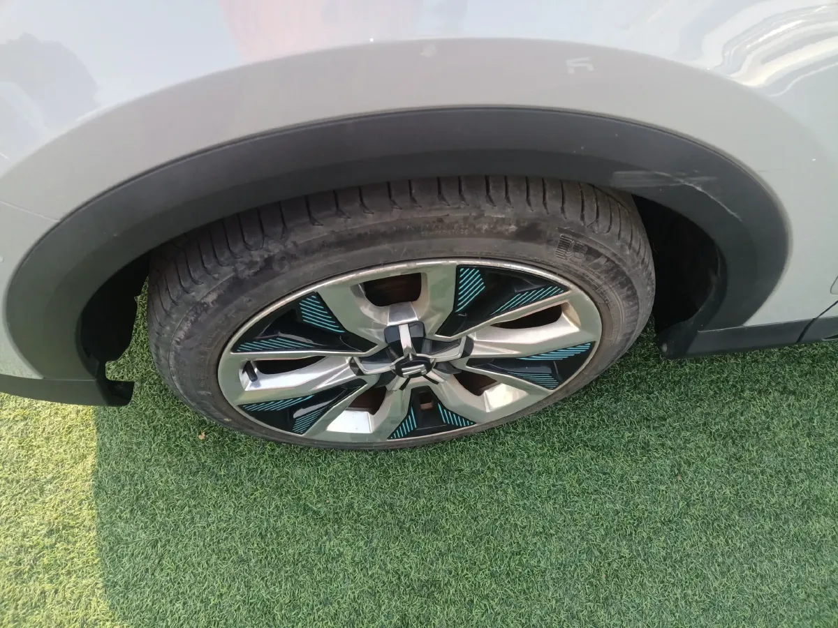 2021 Rising Auto MARVEL R 2AT BEV 69.9KWH,autocango,china used car exporter,china ev exporter,chinese used car exporter,chinese used ev exporter