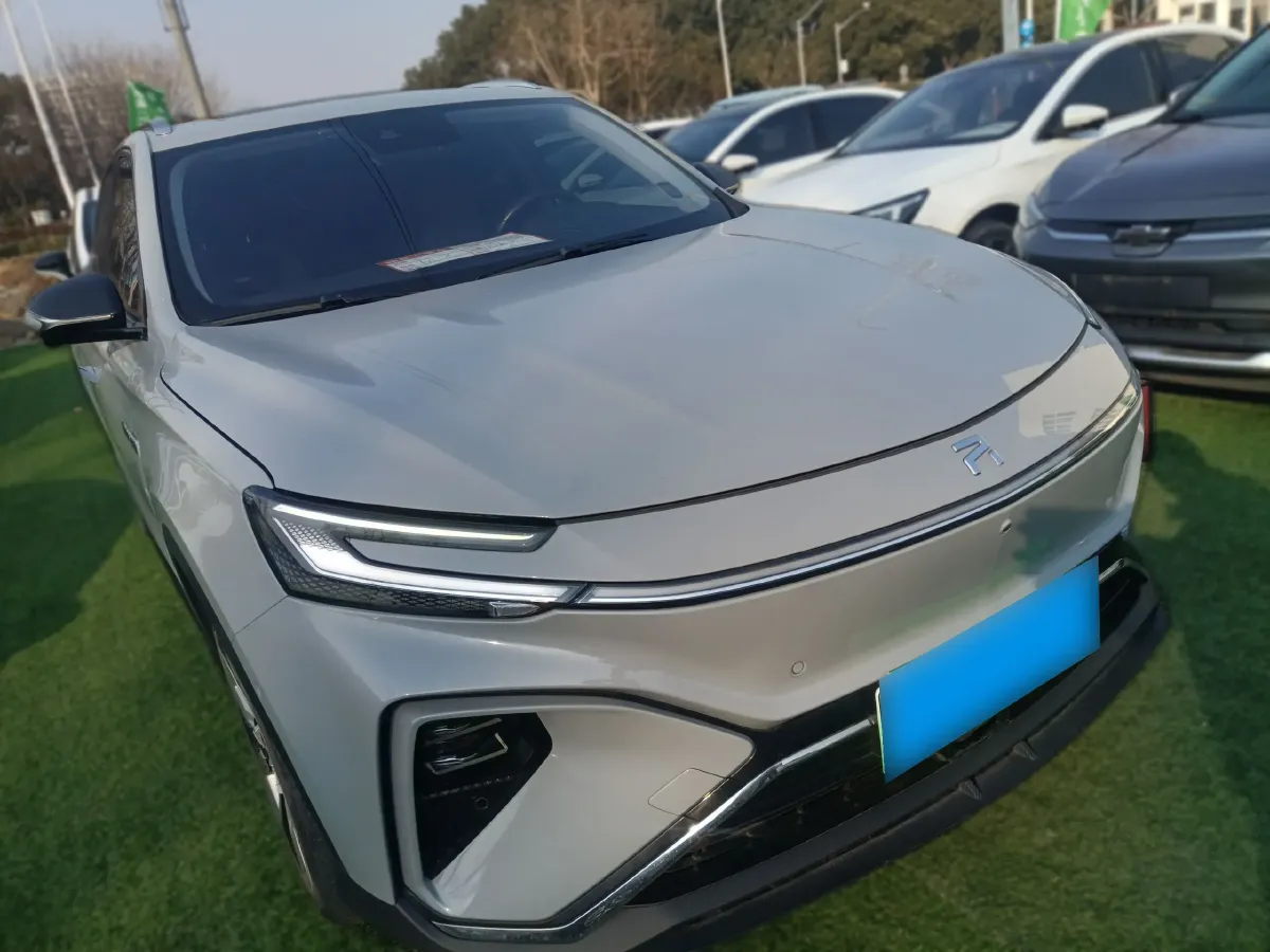 2021 Rising Auto MARVEL R 2AT BEV 69.9KWH,autocango,china used car exporter,china ev exporter,chinese used car exporter,chinese used ev exporter