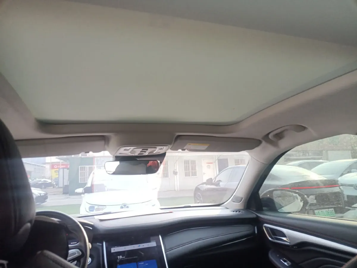 2021 Rising Auto MARVEL R 2AT BEV 69.9KWH,autocango,china used car exporter,china ev exporter,chinese used car exporter,chinese used ev exporter