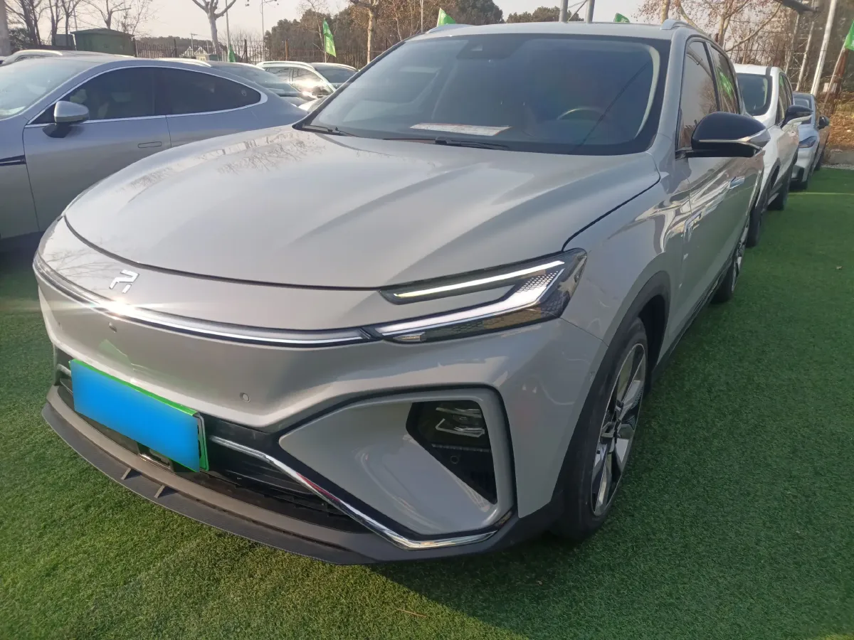 2021 Rising Auto MARVEL R 2AT BEV 69.9KWH,autocango,china used car exporter,china ev exporter,chinese used car exporter,chinese used ev exporter