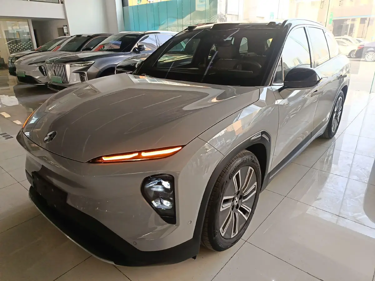 2024 NIO ES7 BEV 100KWH