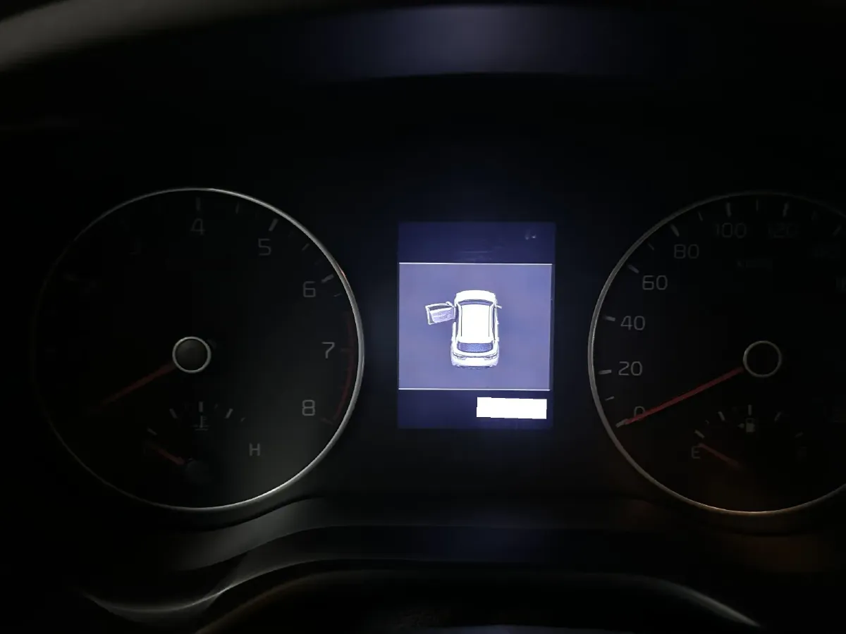 2018 Kia KX Cross 1.6L 123HP L4 6AT,autocango,china used car exporter,china ev exporter,chinese used car exporter,chinese used ev exporter