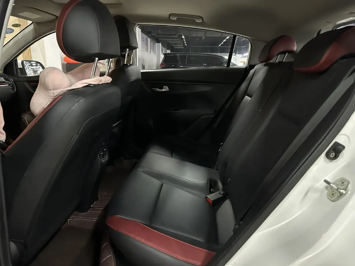 2018 Kia KX Cross 1.6L 123HP L4 6AT,autocango,china used car exporter,china ev exporter,chinese used car exporter,chinese used ev exporter