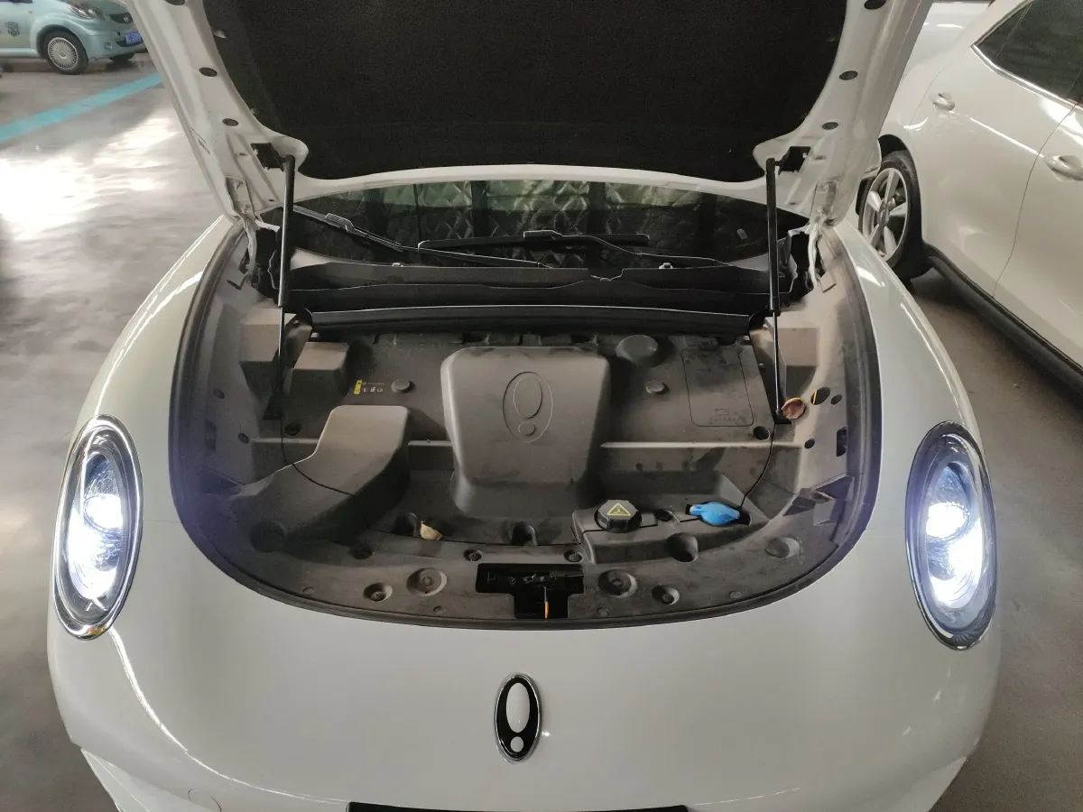 2022 Ora LightningCat BEV 64.31KWH,autocango,china used car exporter,china ev exporter,chinese used car exporter,chinese used ev exporter