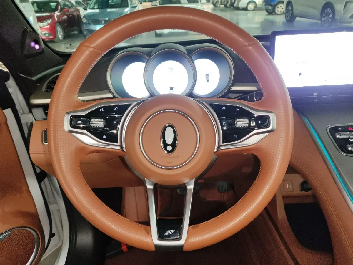 2022 Ora LightningCat BEV 64.31KWH,autocango,china used car exporter,china ev exporter,chinese used car exporter,chinese used ev exporter