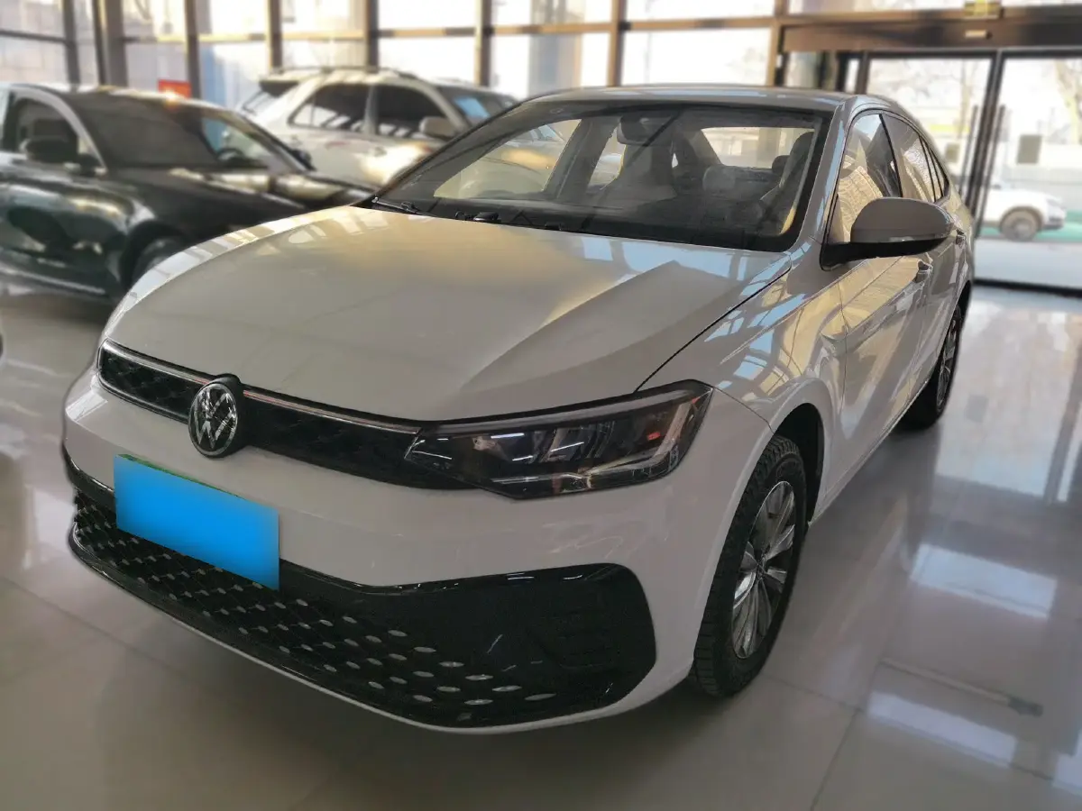 2023 Volkswagen Lavida 1.5L 110HP L4 6AT