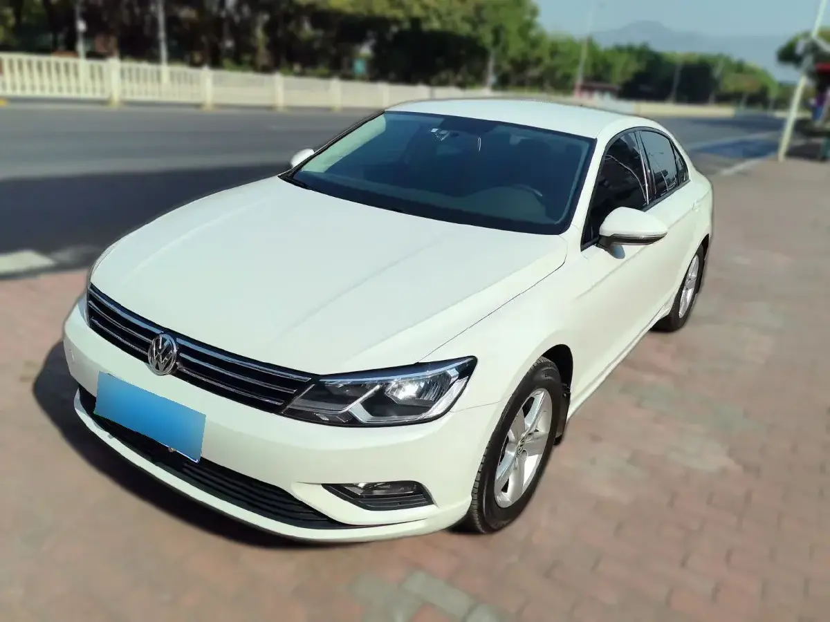 2018 Volkswagen Lamando 1.4T 131HP L4 7DCT